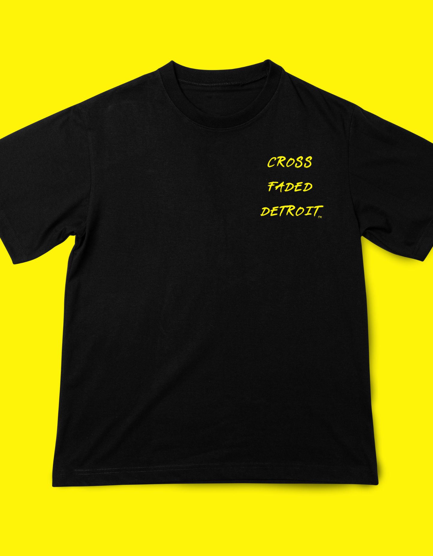 HAVE A FADED DAY Classic Tee