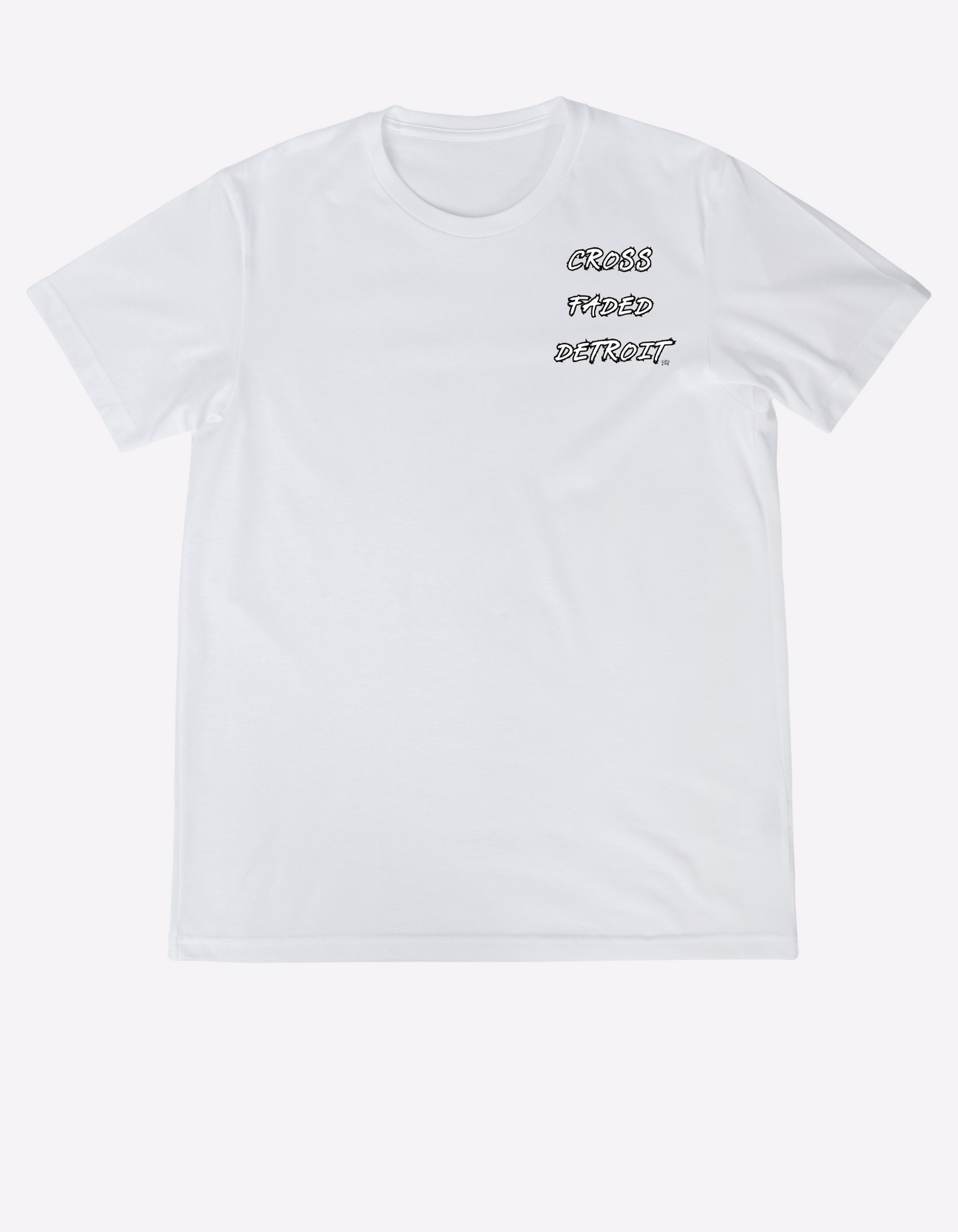 HAVE A FADED DAY Classic Tee